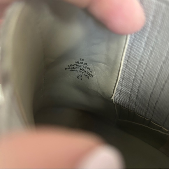 Marc Fisher LTD™ Alva bootie 7M tan gray neutral - Picture 6 of 8